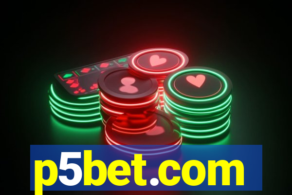 p5bet.com