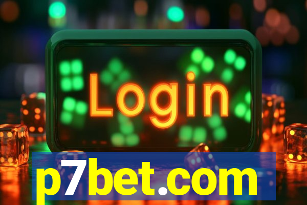 p7bet.com