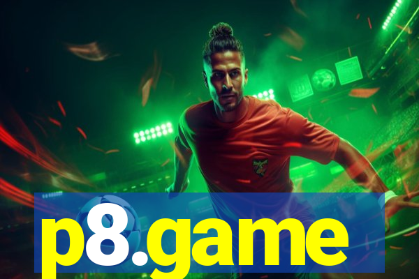 p8.game