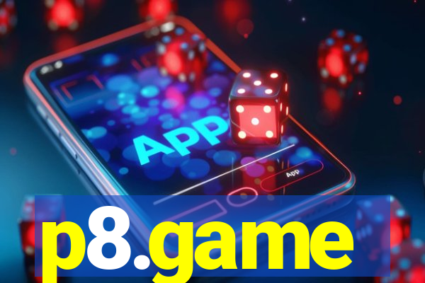 p8.game