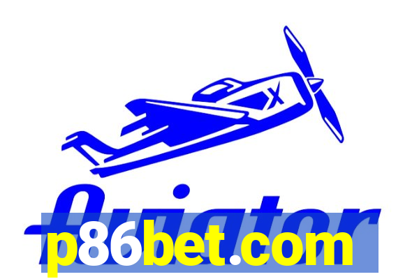p86bet.com