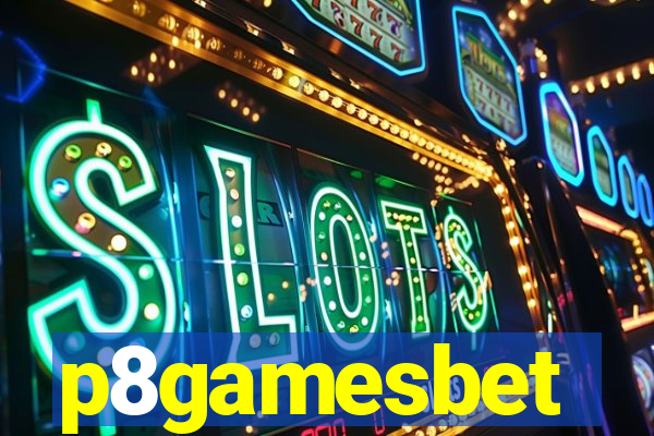 p8gamesbet