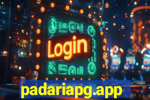 padariapg.app