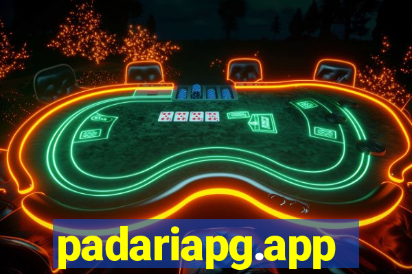 padariapg.app