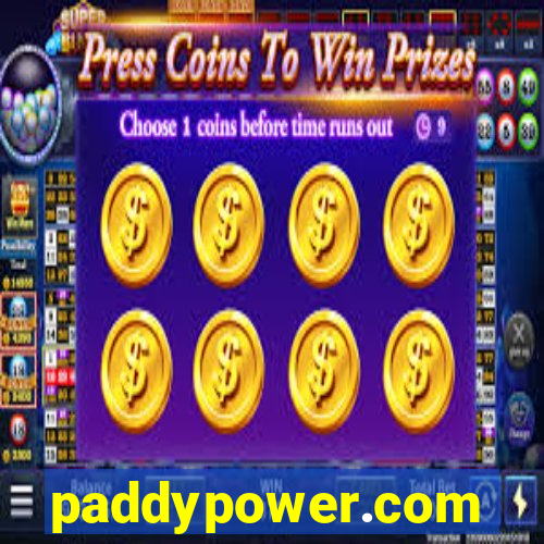 paddypower.com