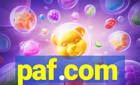 paf.com