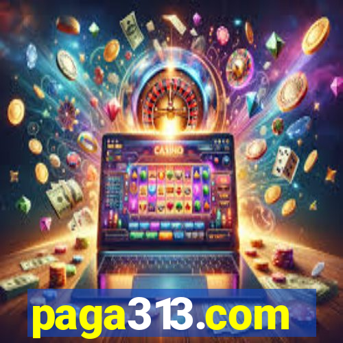 paga313.com