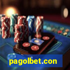 pagolbet.con