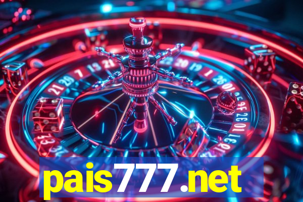 pais777.net
