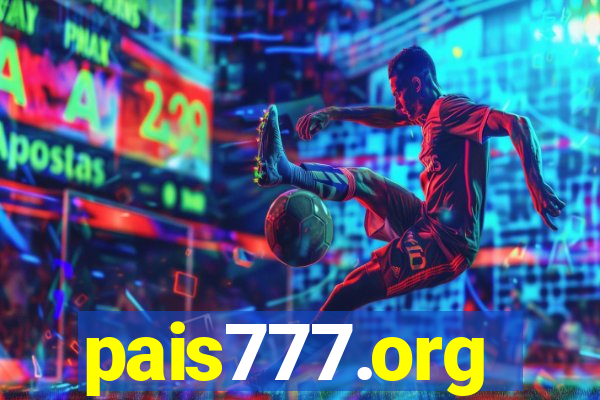 pais777.org