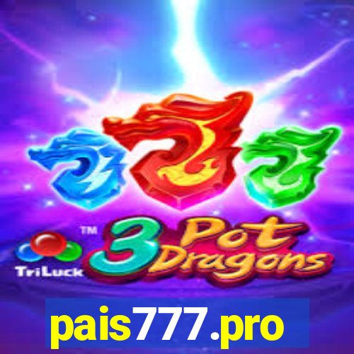 pais777.pro
