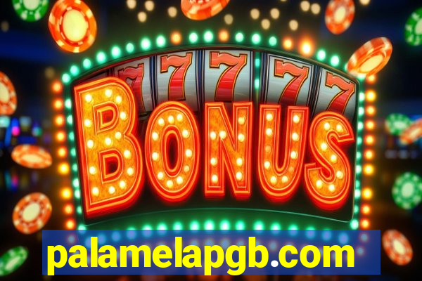 palamelapgb.com