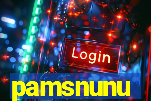 pamsnunu