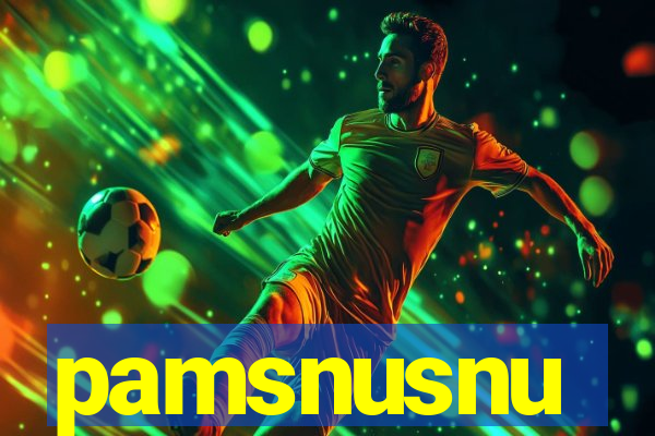pamsnusnu