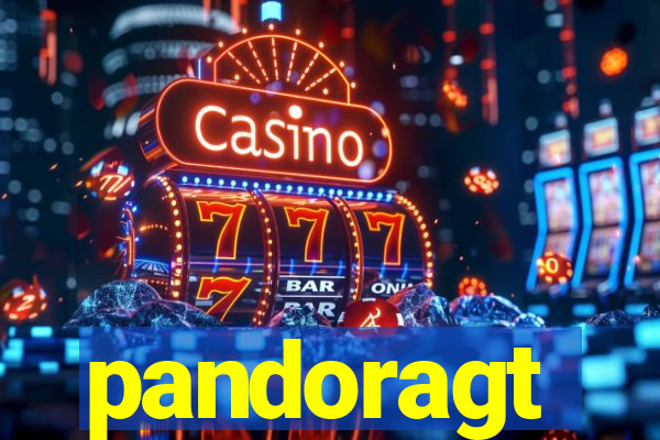 pandoragt