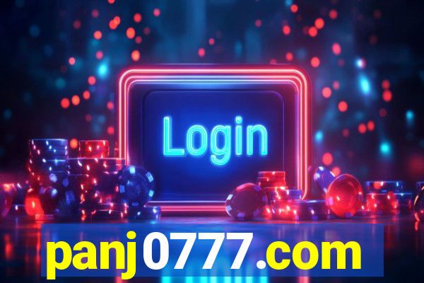 panj0777.com