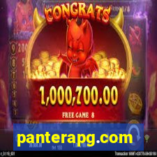 panterapg.com