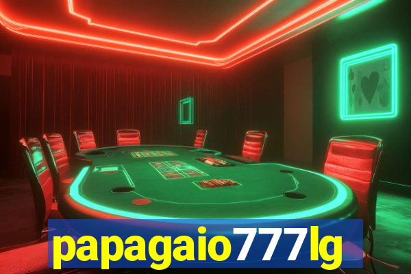 papagaio777lg
