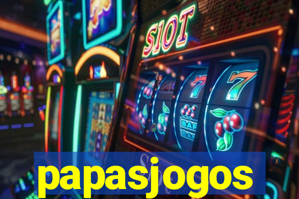 papasjogos