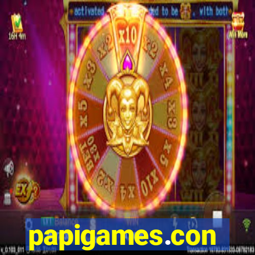 papigames.con