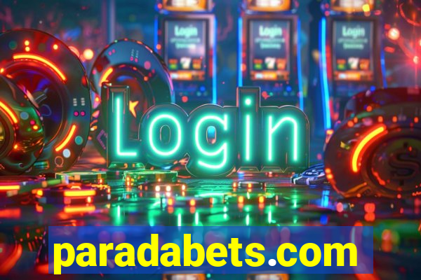 paradabets.com