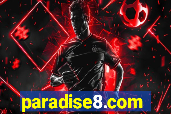 paradise8.com