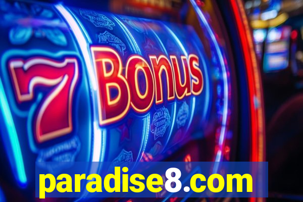 paradise8.com