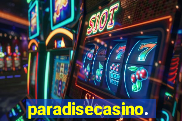 paradisecasino.com