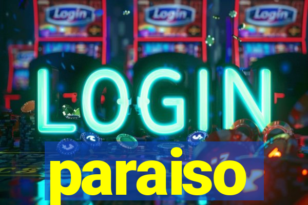 paraiso-777.com