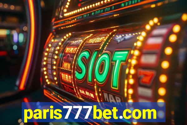 paris777bet.com