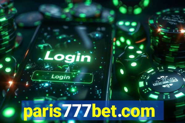 paris777bet.com