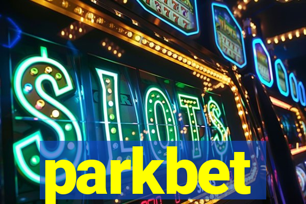 parkbet