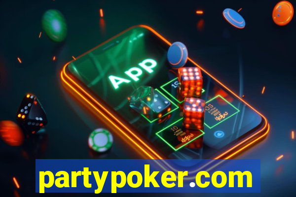 partypoker.com