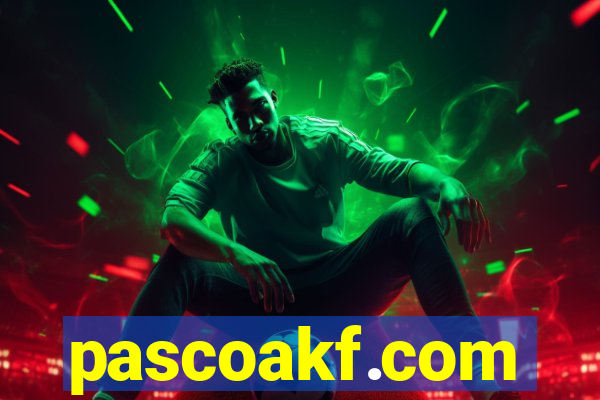 pascoakf.com