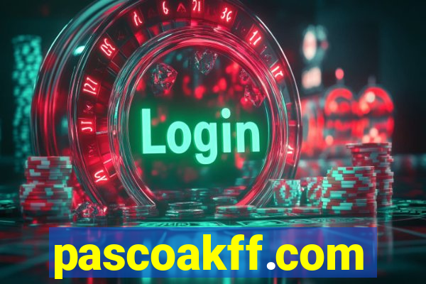 pascoakff.com