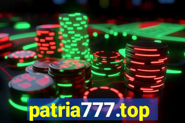 patria777.top