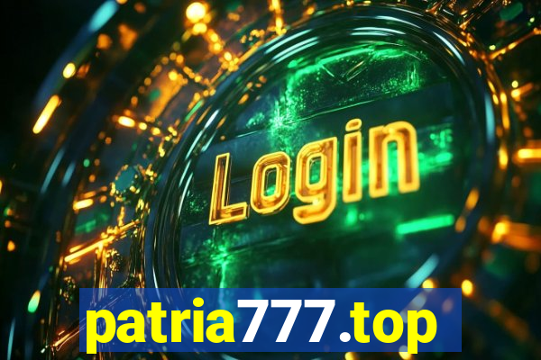 patria777.top