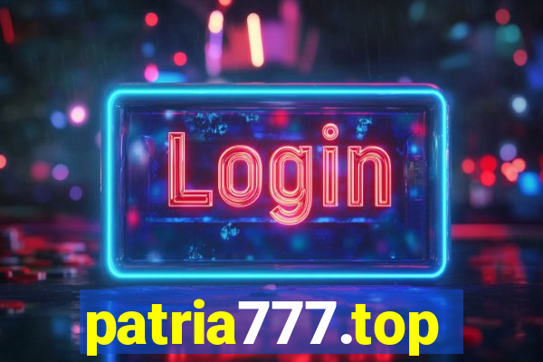 patria777.top