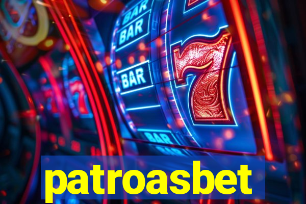 patroasbet