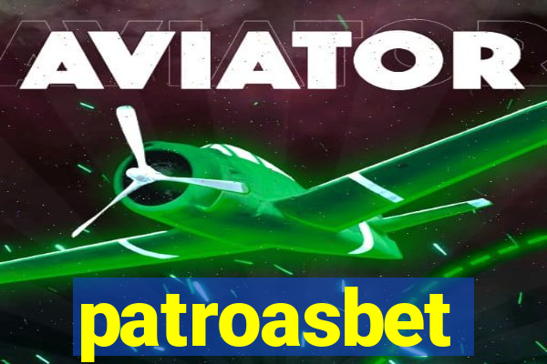 patroasbet