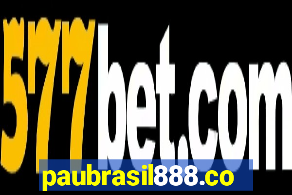 paubrasil888.com