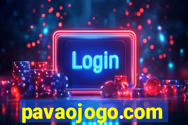 pavaojogo.com