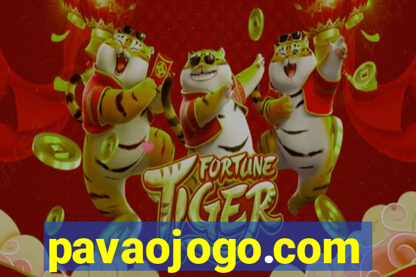 pavaojogo.com