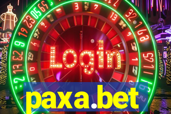 paxa.bet