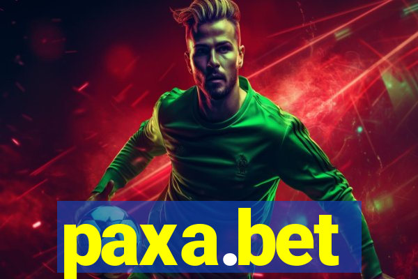 paxa.bet