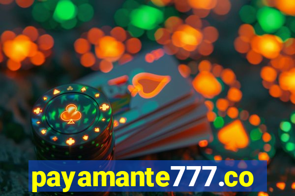 payamante777.com
