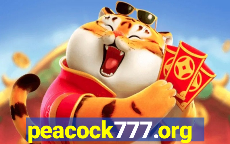 peacock777.org