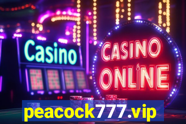 peacock777.vip