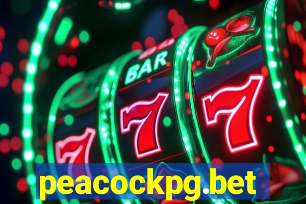 peacockpg.bet