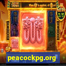peacockpg.org